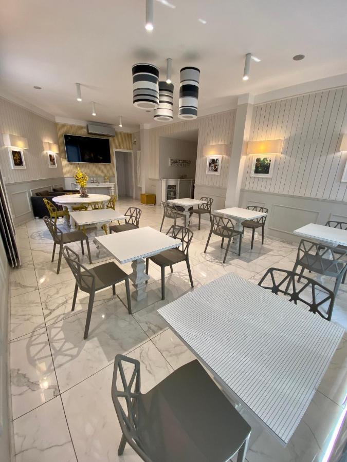 Hotel La Pace San Mauro Torinese Eksteriør bilde