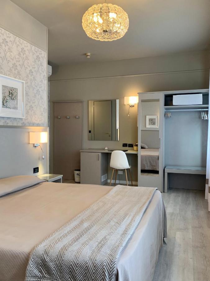 Hotel La Pace San Mauro Torinese Eksteriør bilde