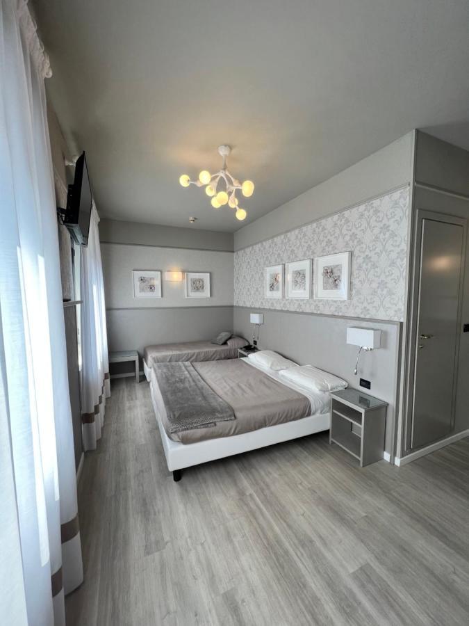 Hotel La Pace San Mauro Torinese Eksteriør bilde
