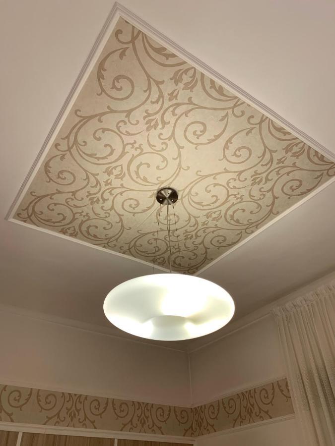 Hotel La Pace San Mauro Torinese Eksteriør bilde