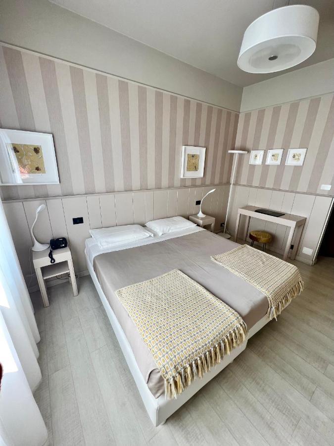 Hotel La Pace San Mauro Torinese Eksteriør bilde