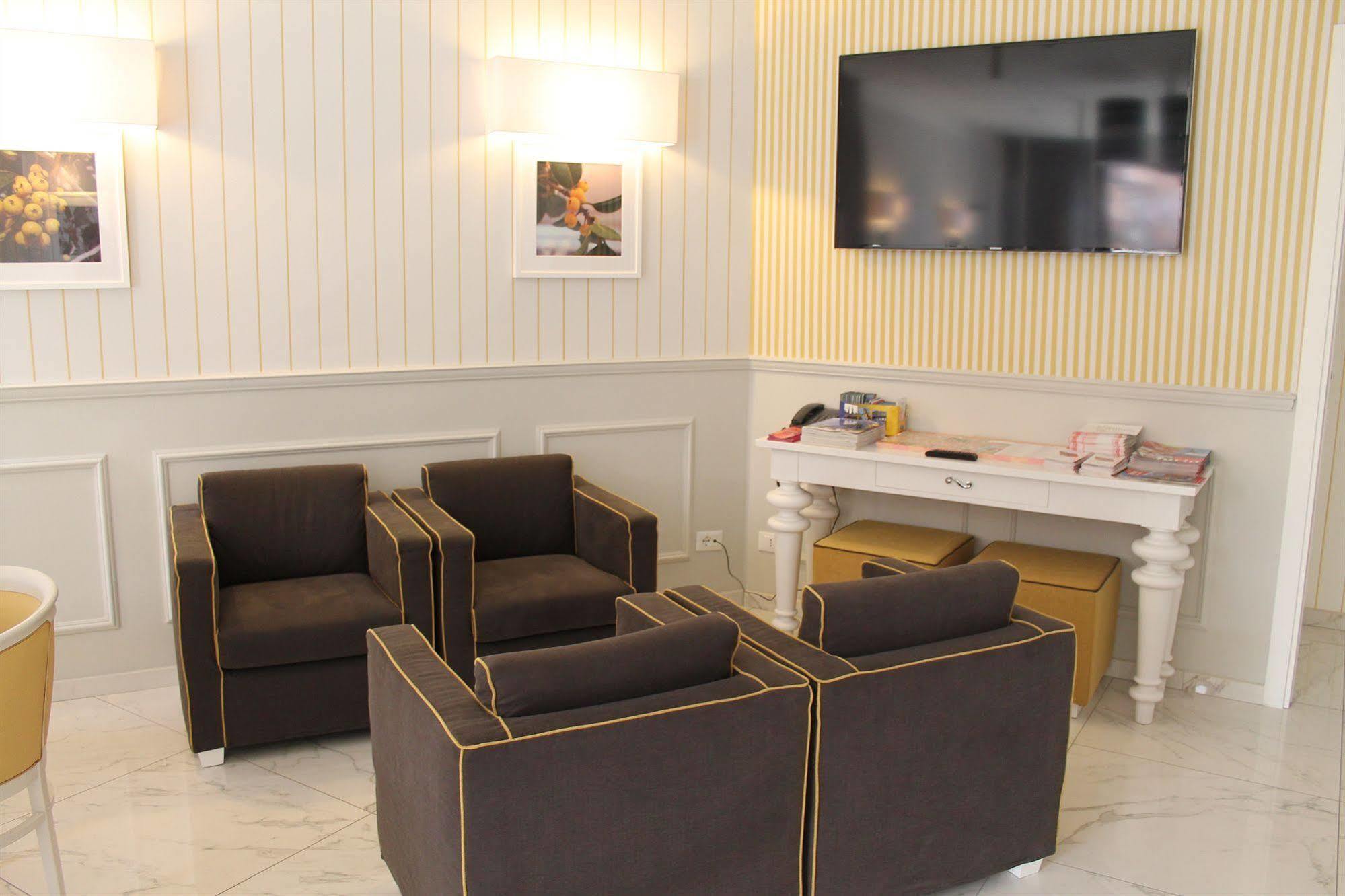 Hotel La Pace San Mauro Torinese Eksteriør bilde