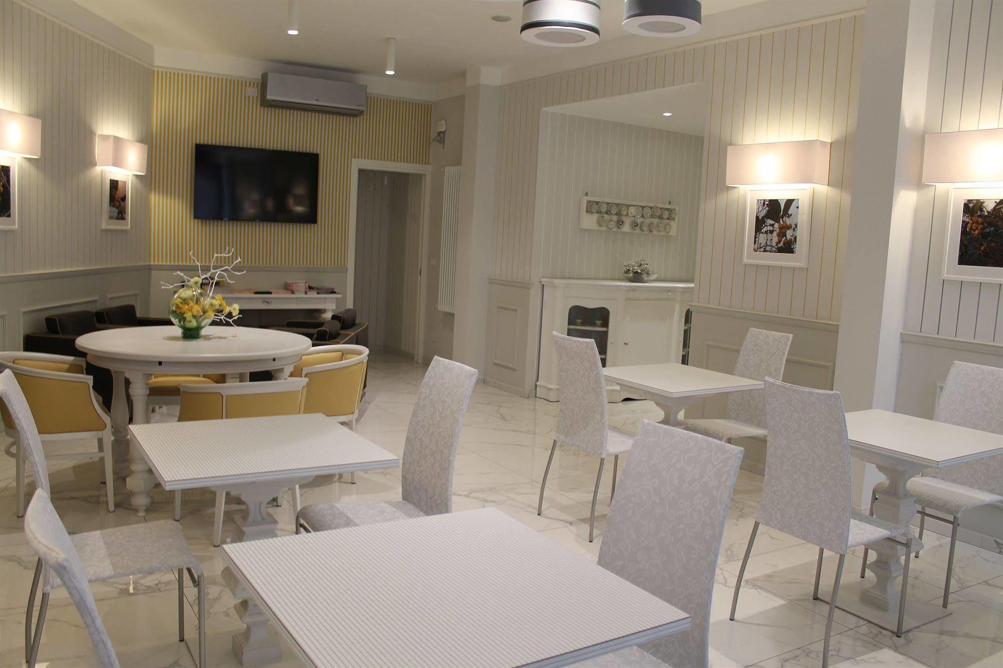 Hotel La Pace San Mauro Torinese Eksteriør bilde